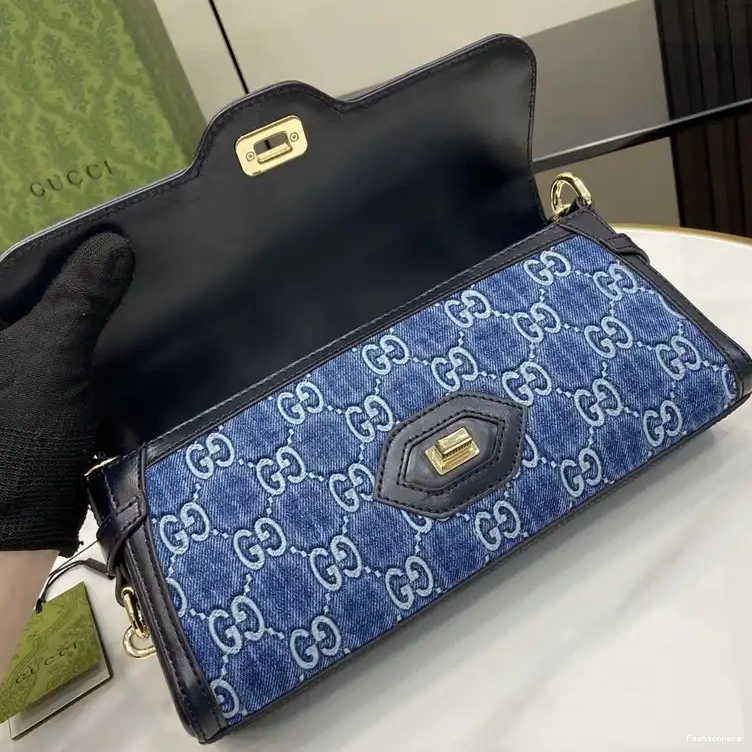 Fashionrepsfam ru Gucci Bags 2407YA0165 0520